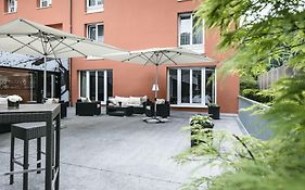 Montfort - das Hotel